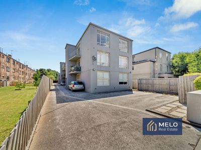 13 / 104 Cross Street, Footscray