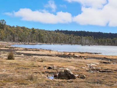 Lot 1, 'Wilderness Waters Estate' Tea Tree Bay Road, Wilburville