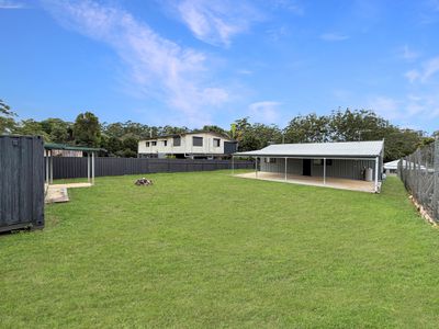 58 HERBERT STREET, Ravenshoe