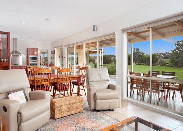 137 Crowes Road, Portland