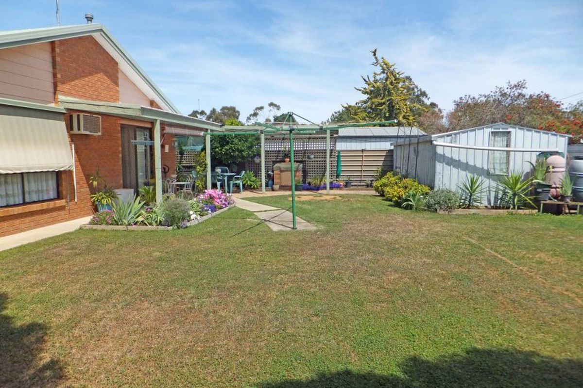 11 Banyule Court, Kyabram