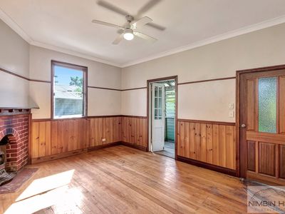 28 Cullen Street, Nimbin