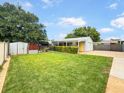 101 Boundary Road, Dubbo