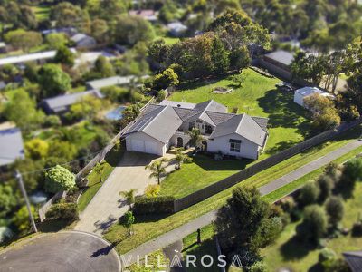 6 Clerke Court, Moriac