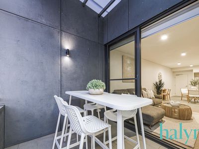 30 / 201 Carr Place, Leederville