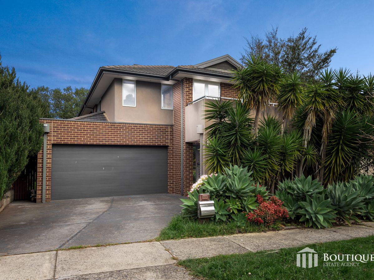 53 Premier Drive, Berwick