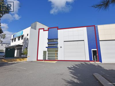 1/9 Merino Entrance, Cockburn Central