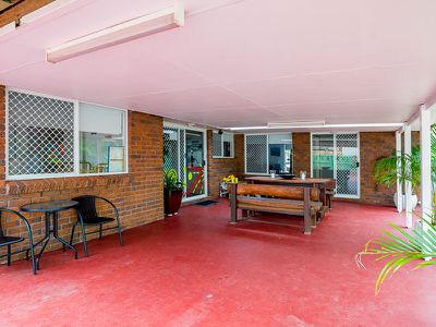 24 Lido Parade, Urangan