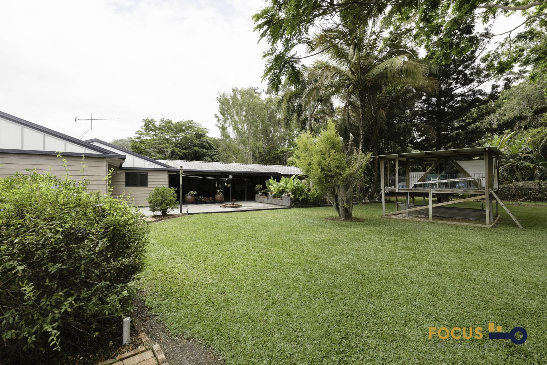 241 Geeberga Buthurra Road, Kuttabul