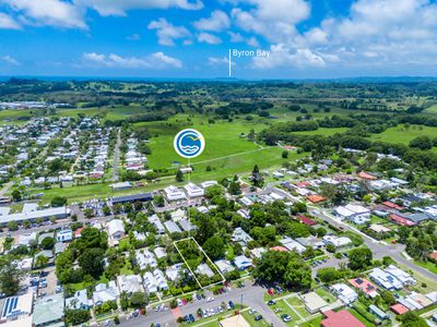 120 Stuart Street, Mullumbimby