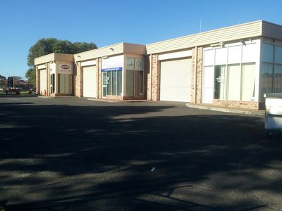 Level 1 / 1/12 Sunset Avenue, Warilla