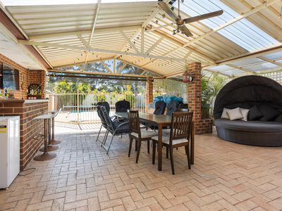 12 Brechin Retreat, Seville Grove