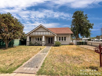 25 Harriett Street, Horsham