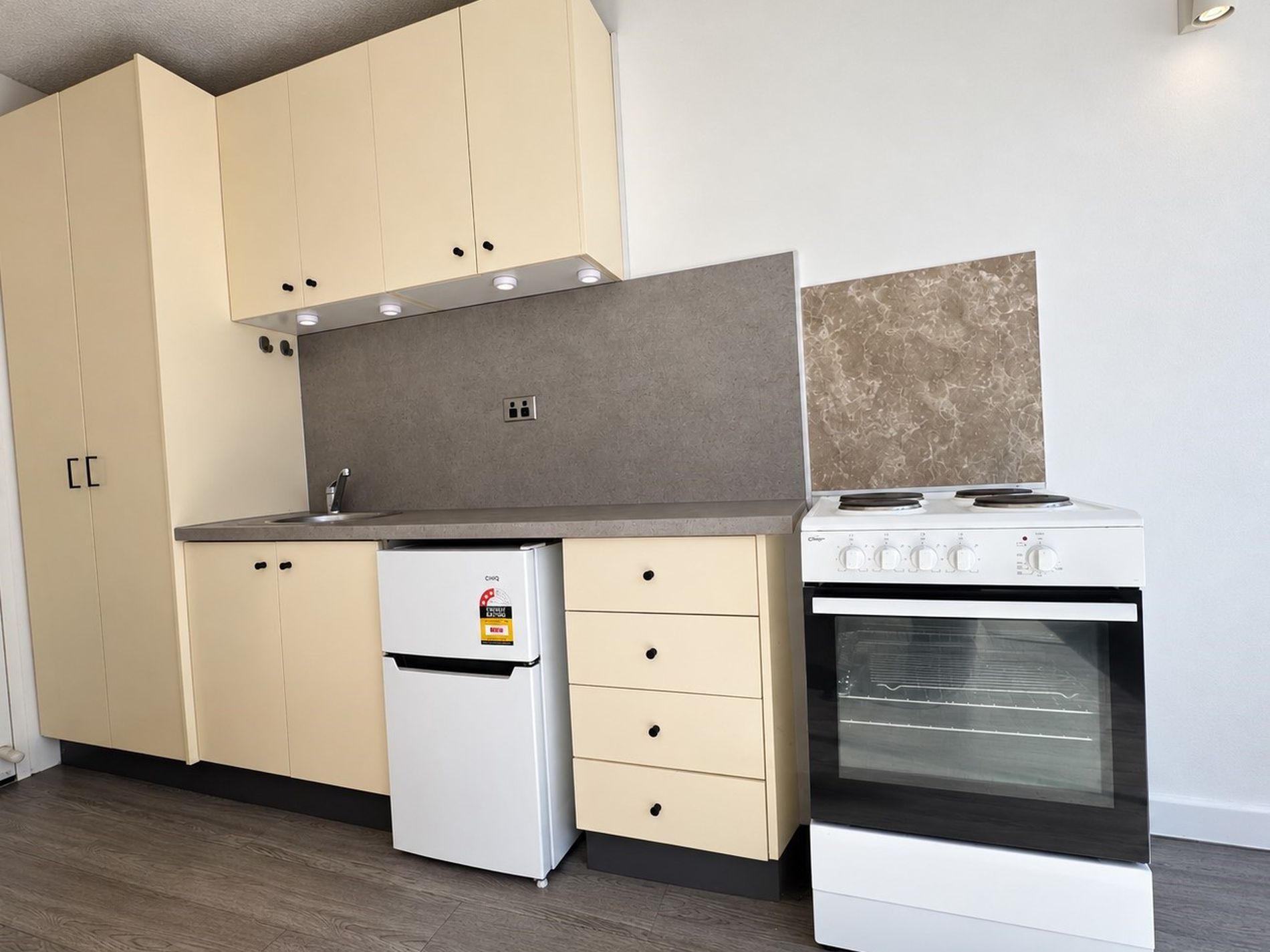 13 / 3 Waverley Cres, Bondi Junction
