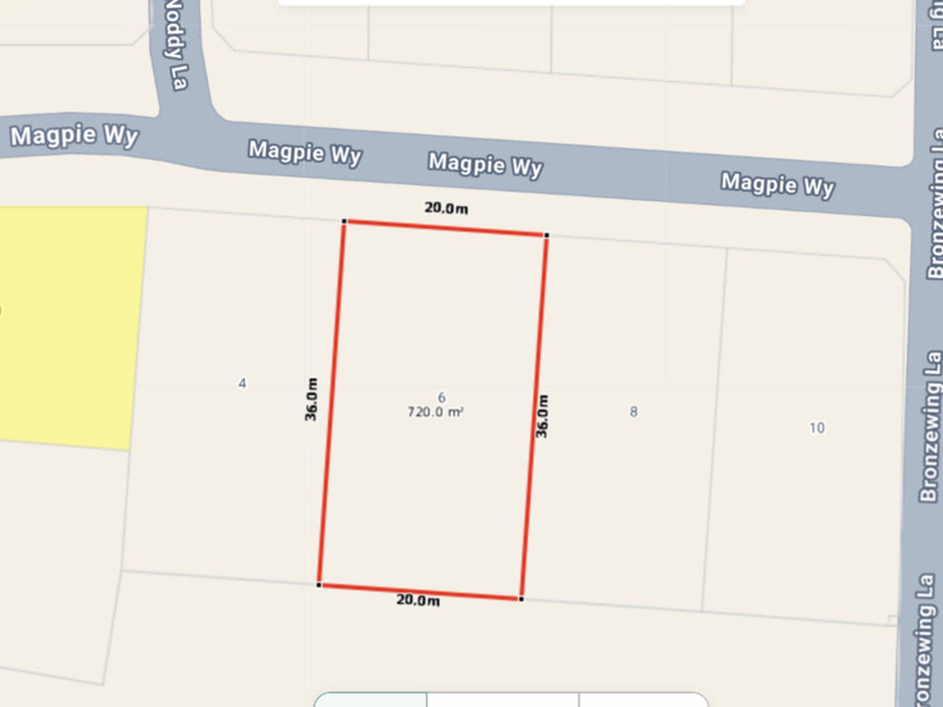 6 Magpie Way, South Hedland