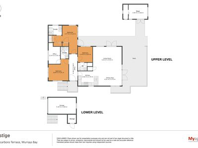 1/1A Scarboro Terrace, Murrays Bay