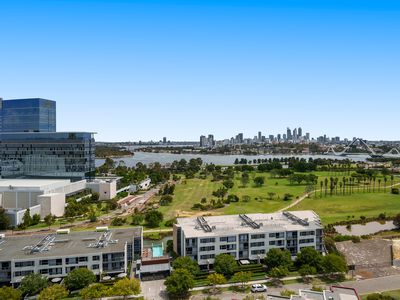 1502 / 19 The Circus, Burswood