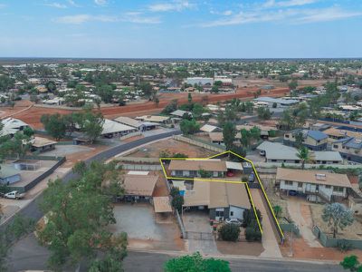 3A Catamore Court, South Hedland