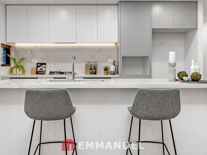 250 / 1 Gerbera Place, Kellyville