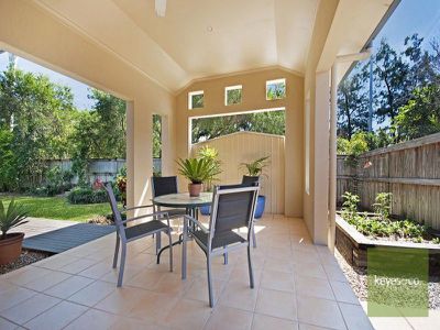 21 Harvard Street, Douglas