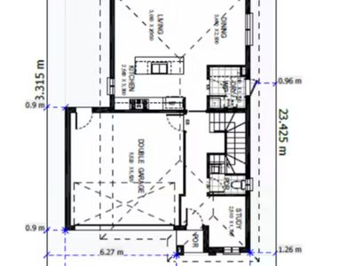 Lot 88  Clover Street , Oran Park Nsw 2570