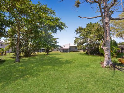 41 Campbell Street, Cullinane