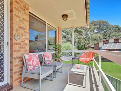 2 / 19 Collins Crescent, Narooma