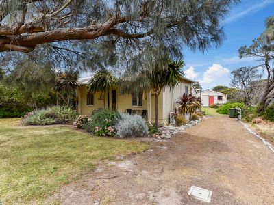1 Arthur Street, Beachport
