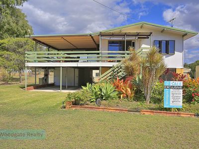 1 Wattle St, Woodgate