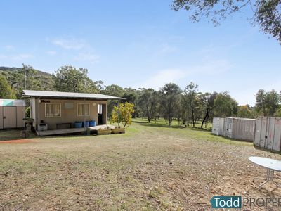 330 Paddys Dam Road, Tooborac