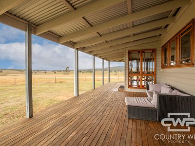 Lot Plain View, 916 Emmaville Road, Glen Innes