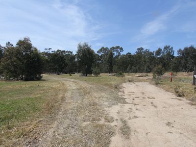 Hirds Road, Heathcote