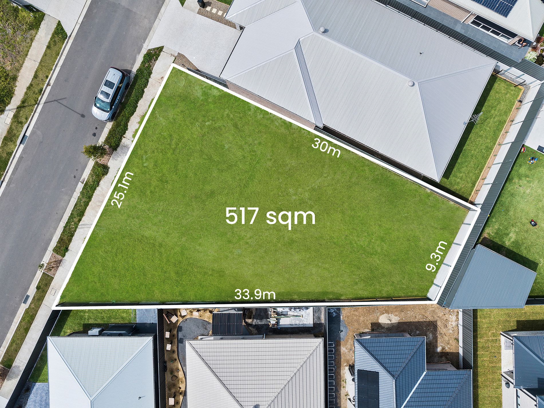 4 Grey Myrtle Road, Huntley