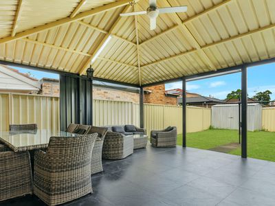 125 Delamere Street, Canley Vale