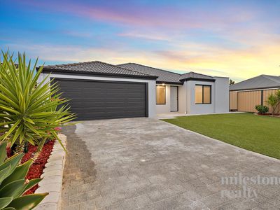 3 Canunda Way, Yanchep