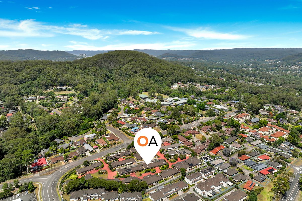 12 / 81 Newling Street, Lisarow