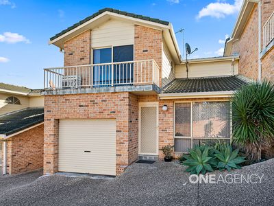 3 / 34 Surfside Drive, Port Kembla