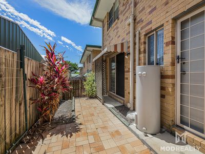 4 / 13 Booval Street, Booval