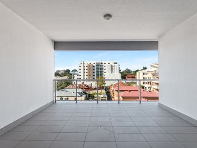 62 / 43 Wickham Street, East Perth