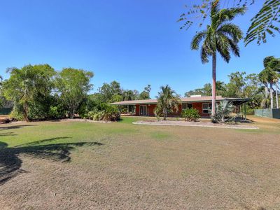13 Packsaddle Road, Marlow Lagoon