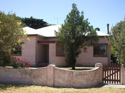 Lot 467 Smith Road, Yahl