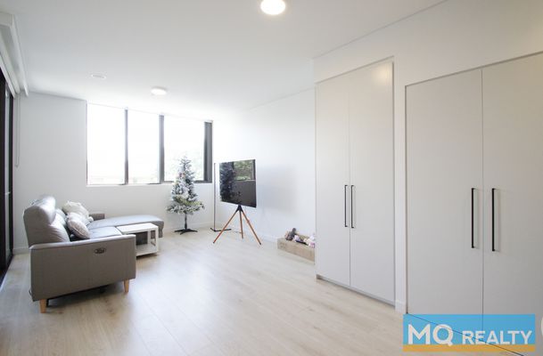 C103 / 63 West Parade, West Ryde