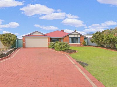 10 Bluefields Parkway , Port Kennedy