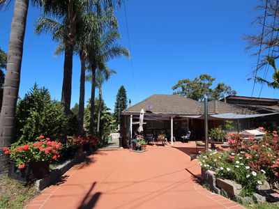 11 Investigator Avenue, Yagoona