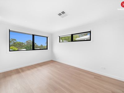 36 Old Glenfield Road, Casula