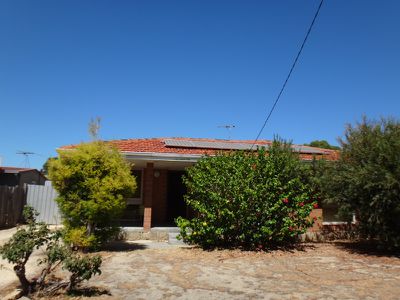 34 Mercer Way, Balga