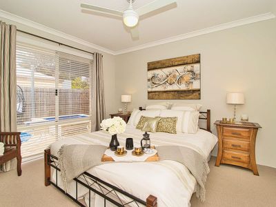 18 Vernon Gough Drive , Baldivis
