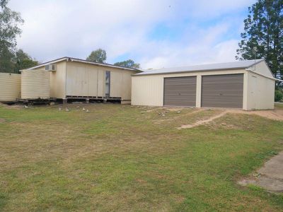 66 Wickham Street, Nanango