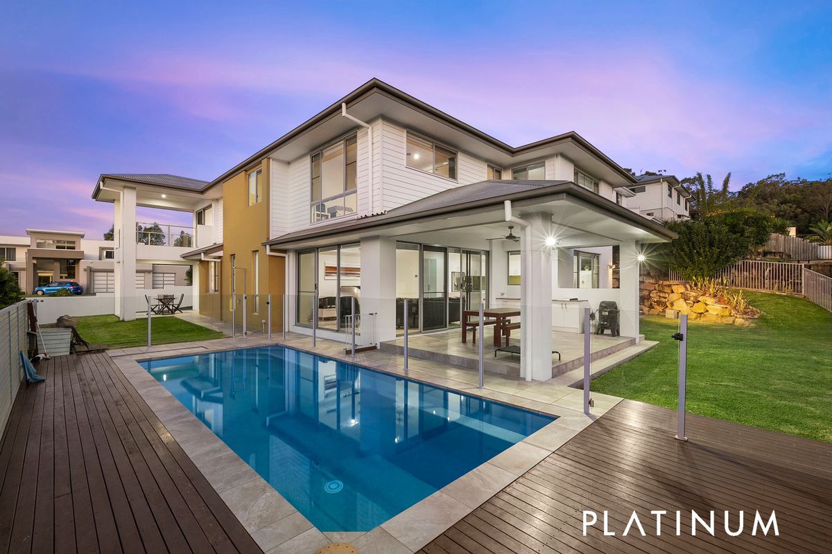 19 Kirkwood Place, Reedy Creek