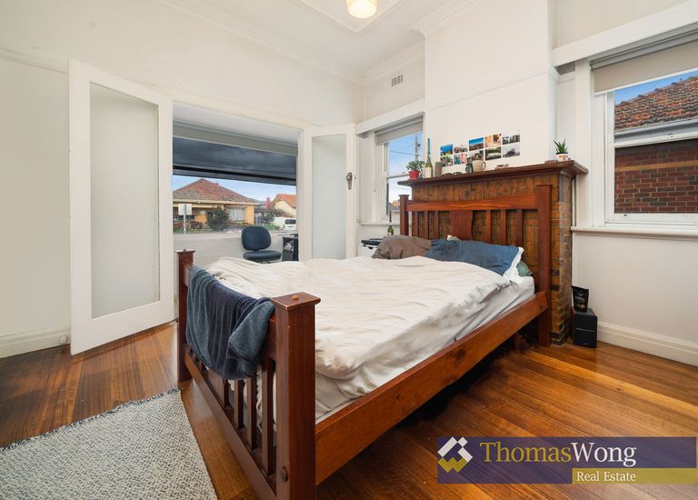 155 Nicholson Street, Brunswick East